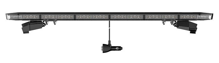 SMARTSUN s newly developed TA91 series full size LED light bars